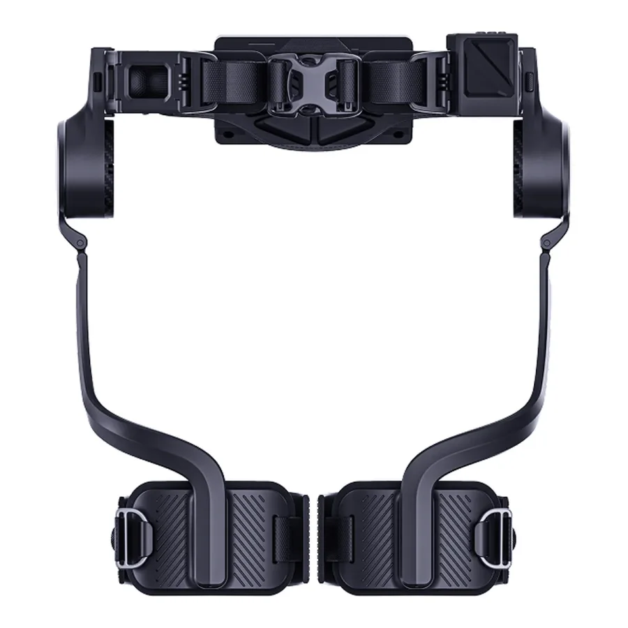 Ascentiz H Pro hip exoskeleton