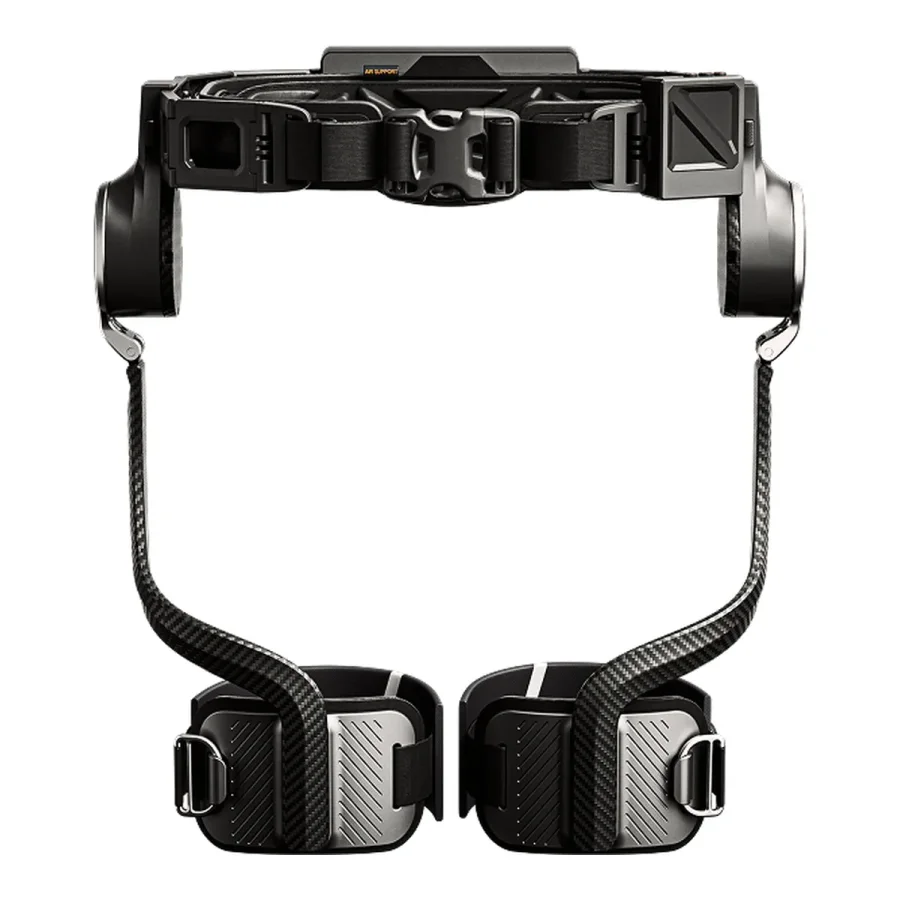 Ascentiz H Ultra hip exoskeleton