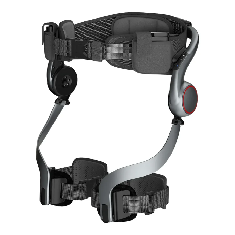 AstroShell Alpha 1 hip exoskeleton
