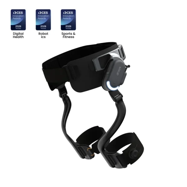 Dnsys X1 hip exoskeleton
