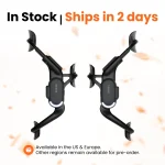 Dnsys Z1 knee exoskeleton