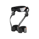Hypershell X Go hip exoskeleton