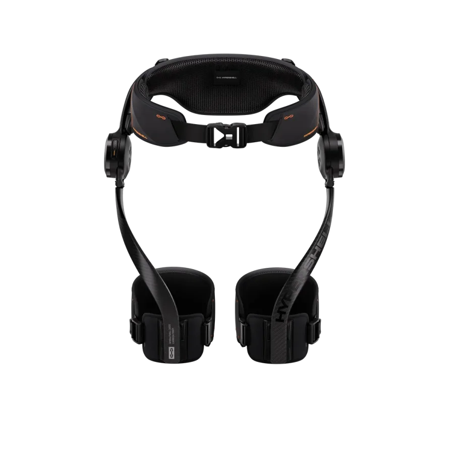 Hypershell X Max S hip exoskeleton