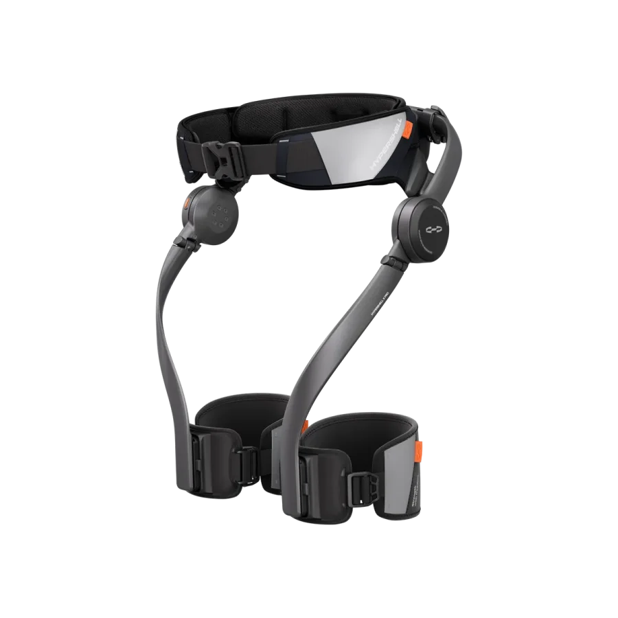 Hypershell X Pro hip exoskeleton