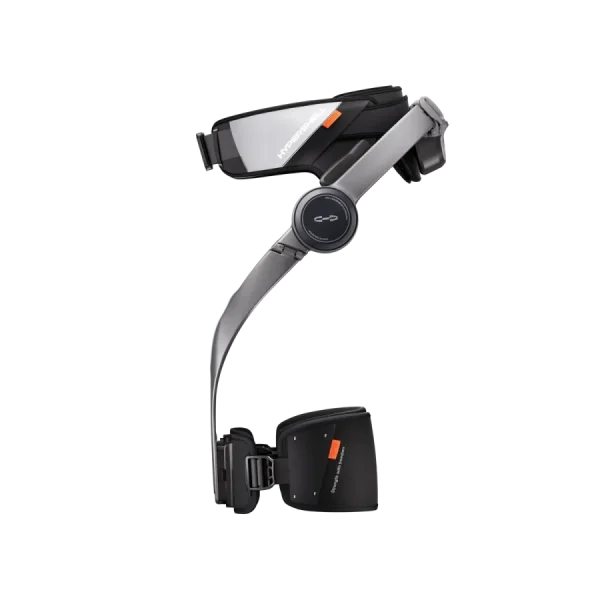 Hypershell X Pro S hip exoskeleton