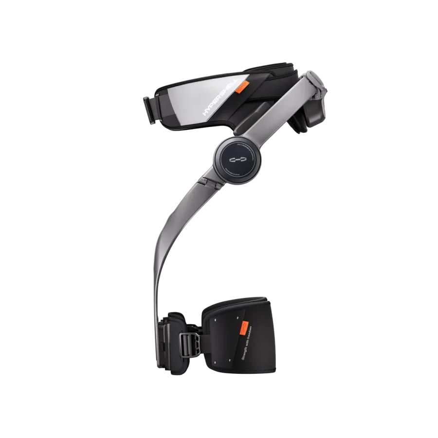 Hypershell X Pro S hip exoskeleton