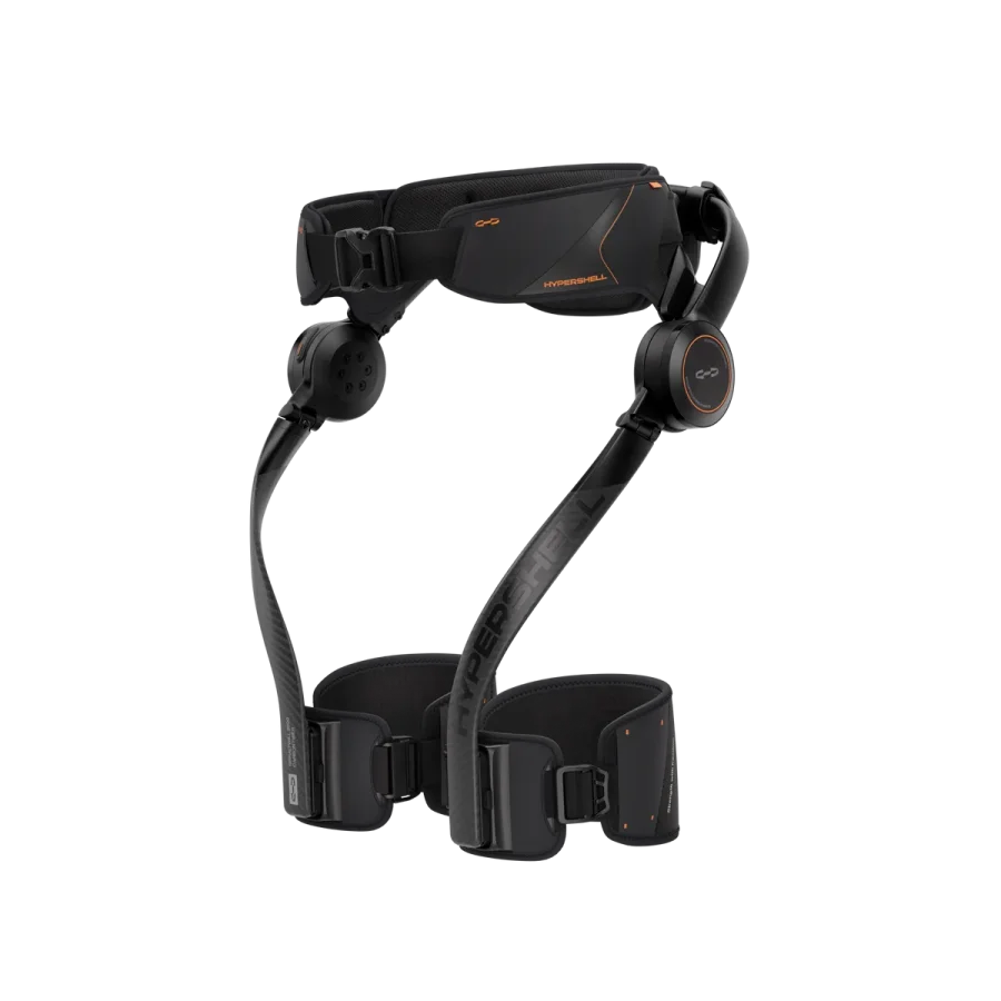 Hypershell X Ultra hip exoskeleton