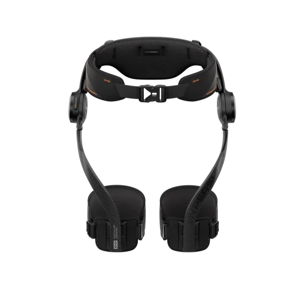 Hypershell X Ultra S hip exoskeleton