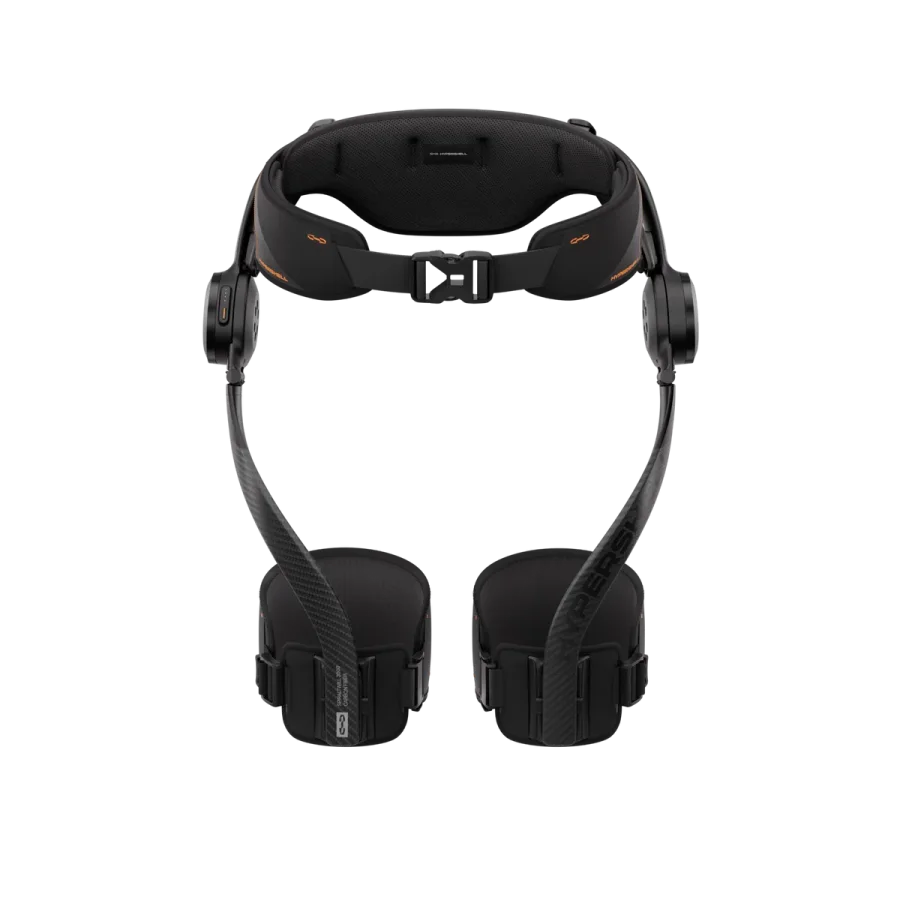 Hypershell X Ultra S hip exoskeleton